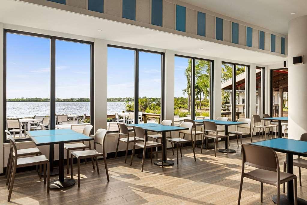 Sandpiper Bay All-Inclusive, Trademark Collection By Wyndham Hotel Port St. Lucie Restaurant photo