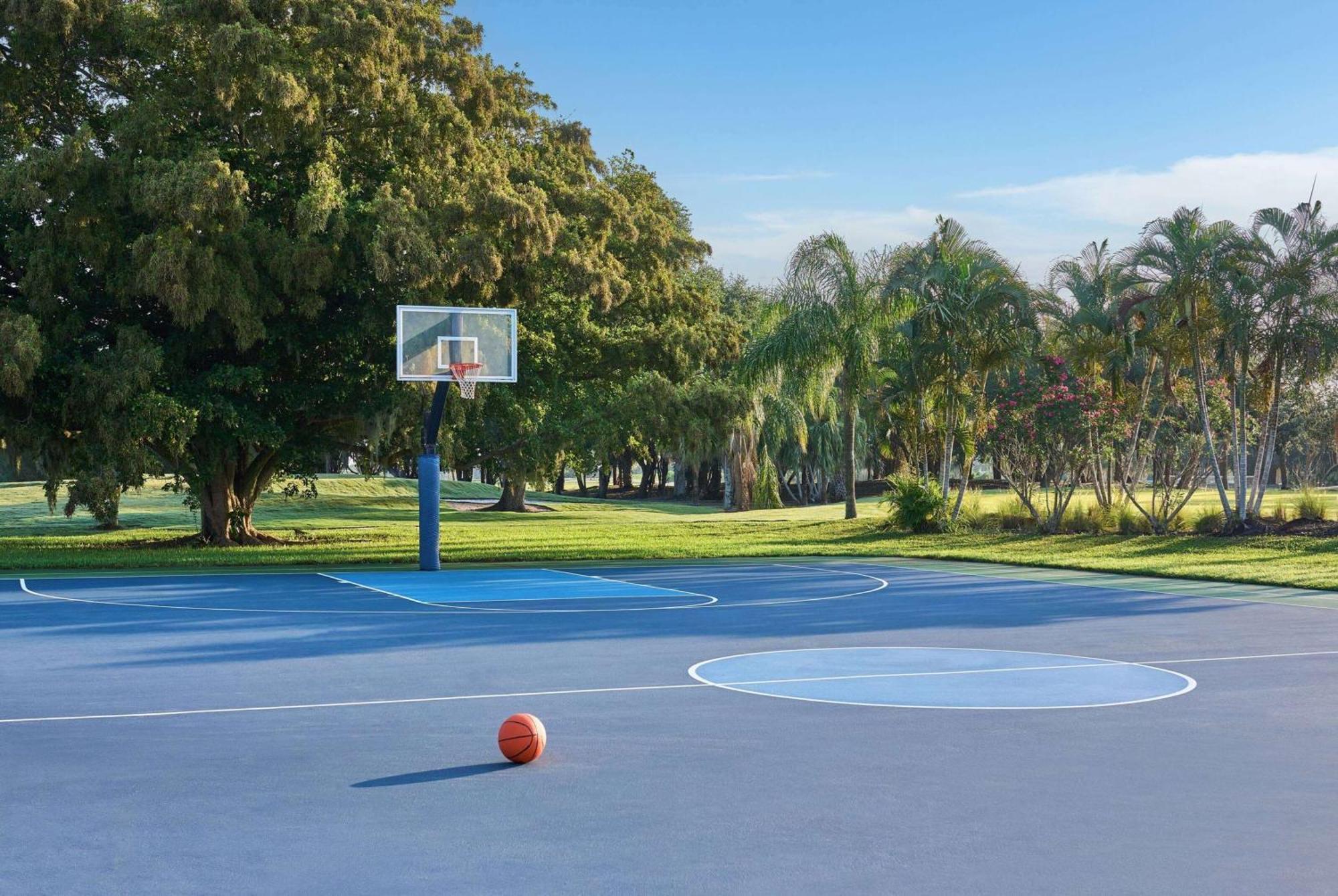 Sandpiper Bay All-Inclusive, Trademark Collection By Wyndham Hotel Port St. Lucie Exterior photo