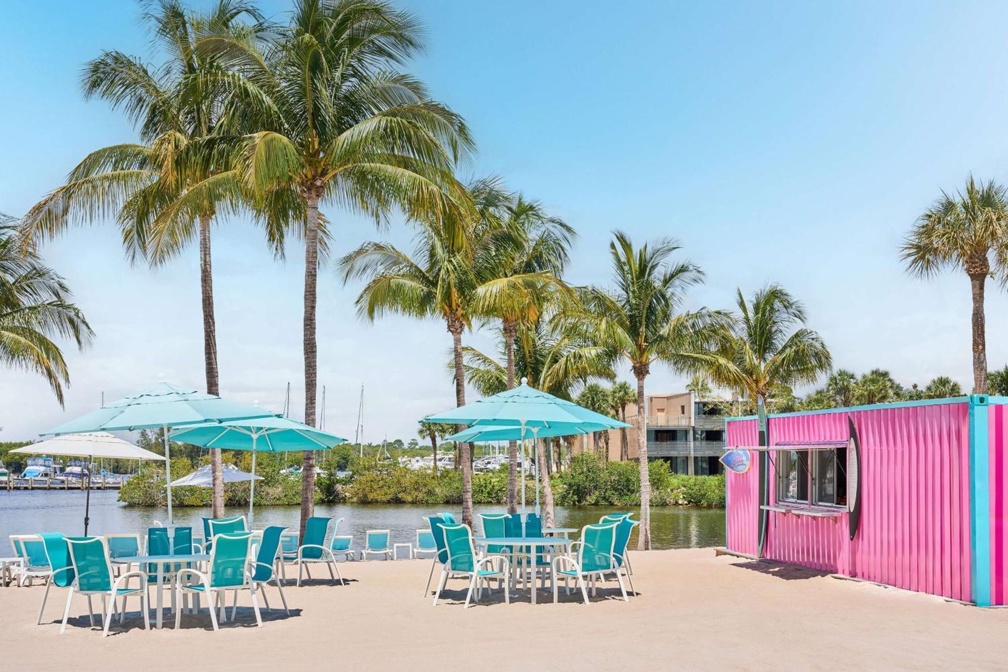 Sandpiper Bay All-Inclusive, Trademark Collection By Wyndham Hotel Port St. Lucie Exterior photo