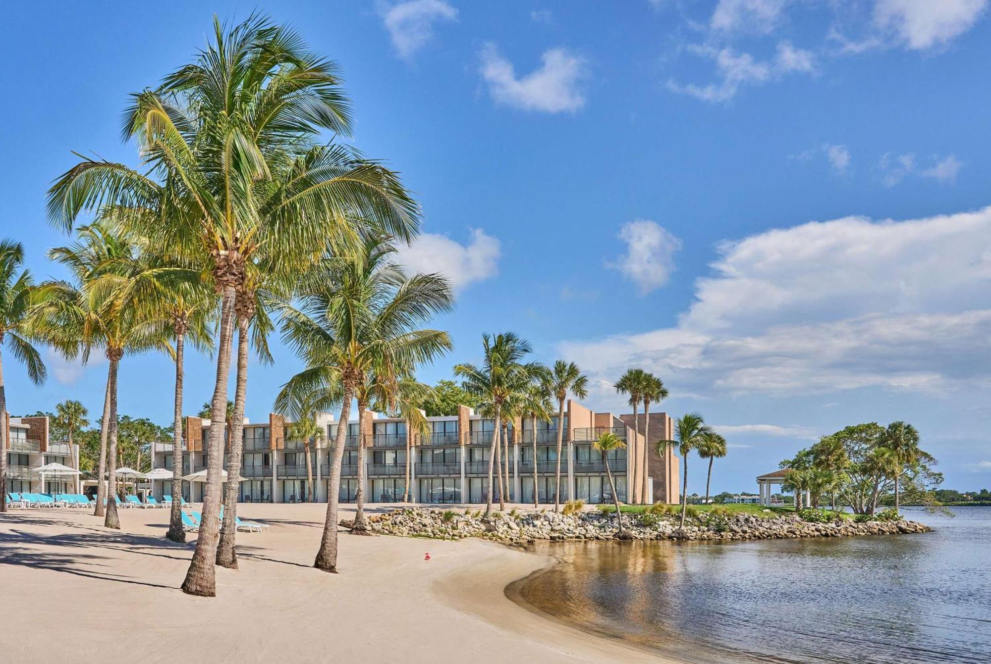 Sandpiper Bay All-Inclusive, Trademark Collection By Wyndham Hotel Port St. Lucie Exterior photo